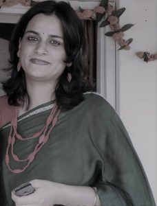 Ranjana Sirohi