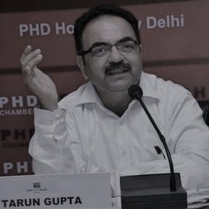 Tarun Gupta