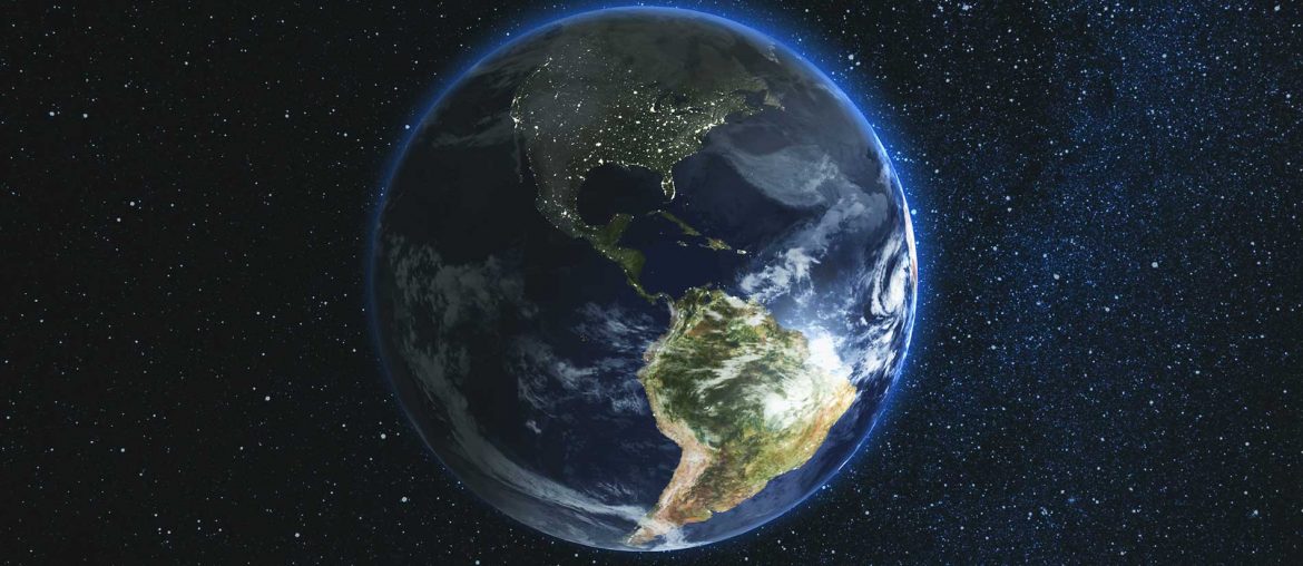 Study of Earth Sciences-Geology
