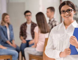 Emerging new age careers