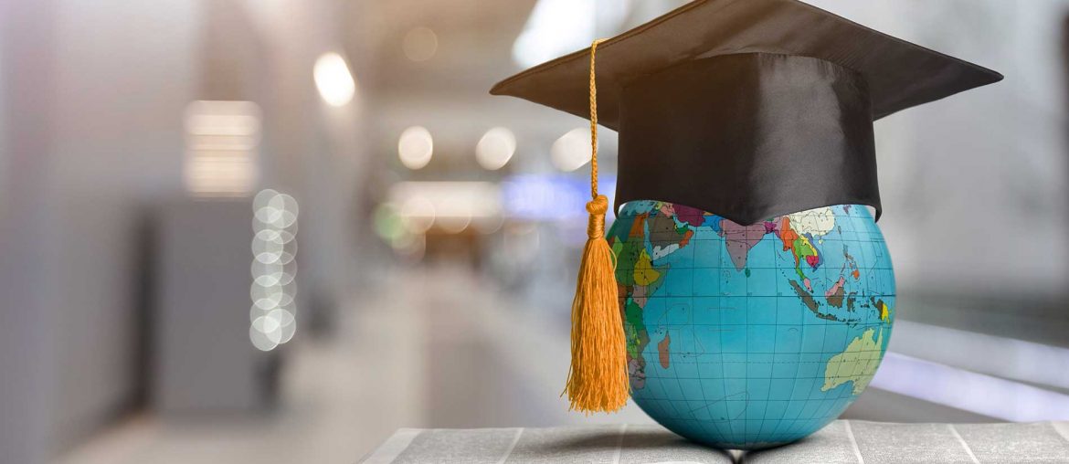 Start an Overseas Education Consultancy