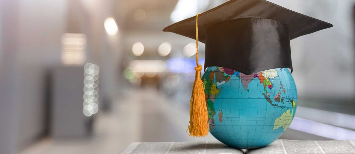 Start an Overseas Education Consultancy