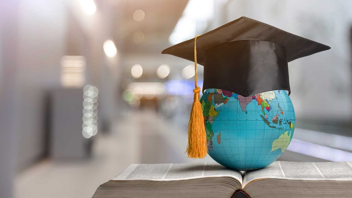 Unlocking Global Potential: The Power of International Education