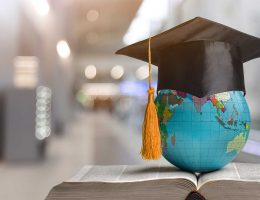 Start an Overseas Education Consultancy