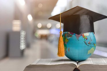 Start an Overseas Education Consultancy