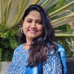 Sanika Thakur - Life Coach