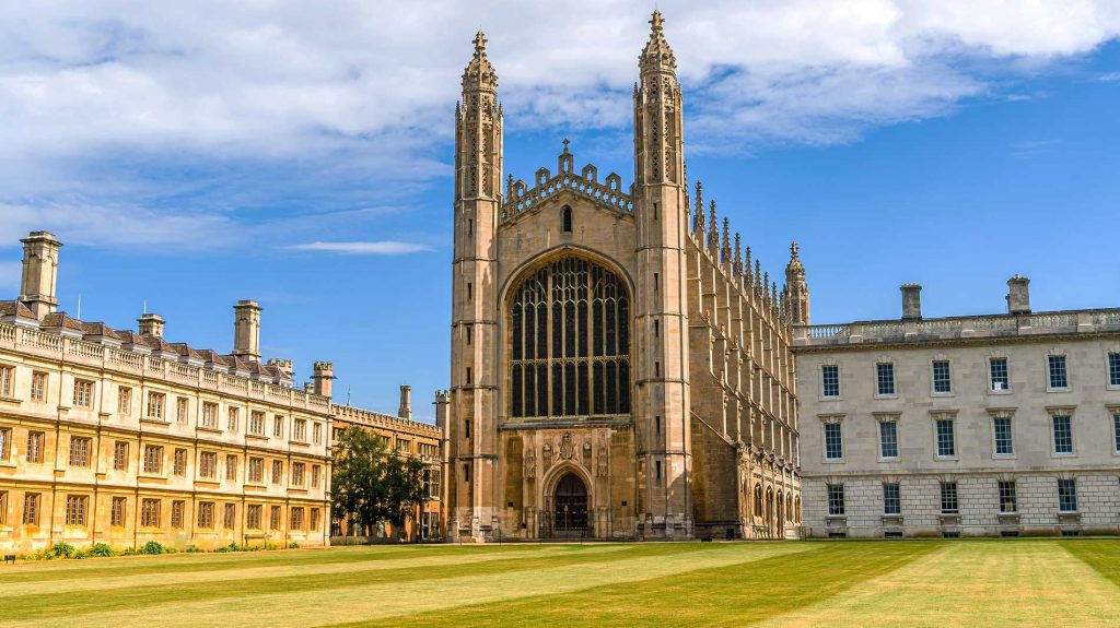 How to apply for grad school