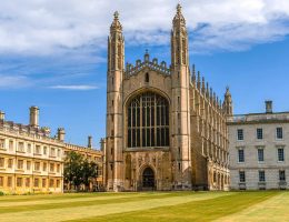 How to apply for grad school