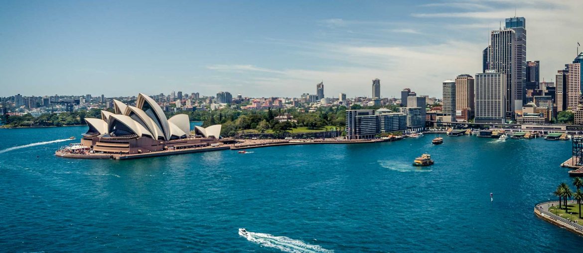 Education in Australia