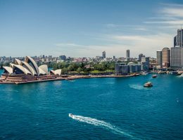Education in Australia