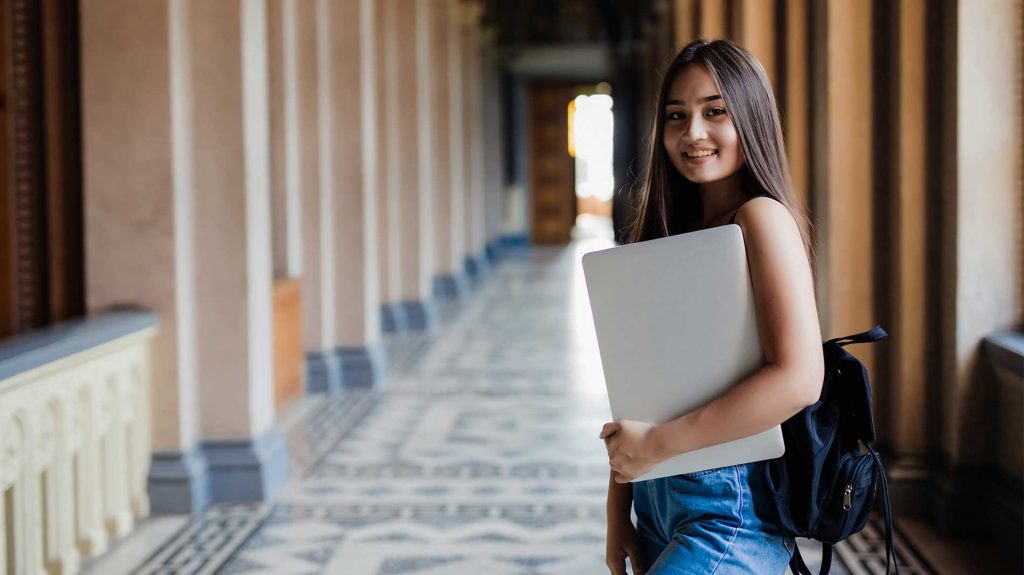 A Perfect College Admission Plan
