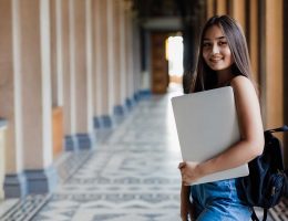 A Perfect College Admission Plan