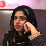 Sameen S. Saeed Career Options in Computer Science