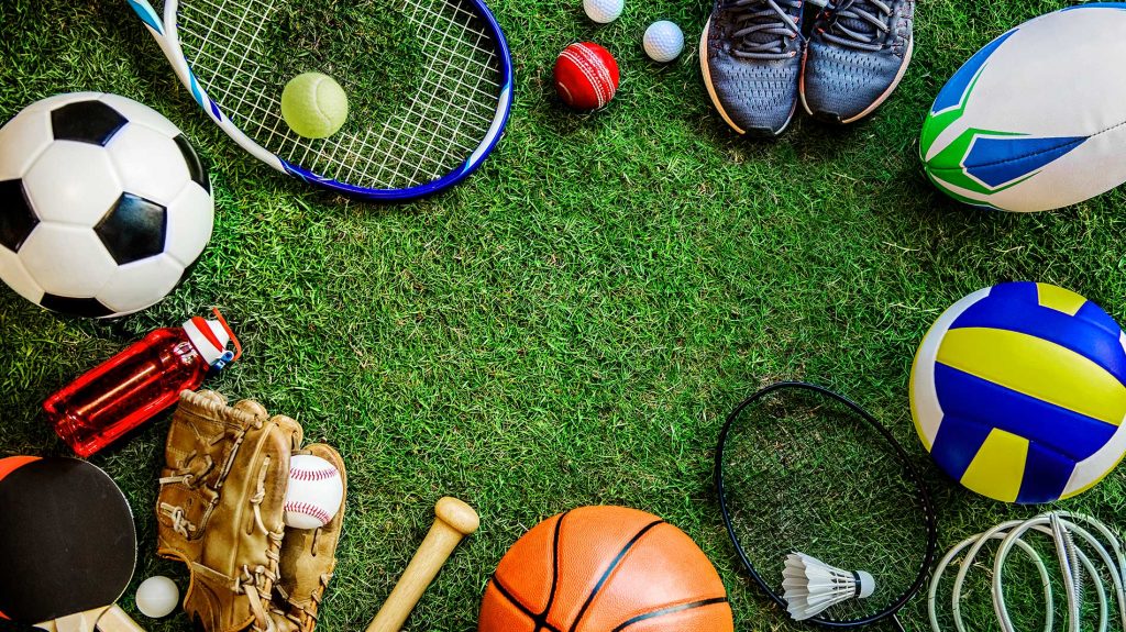 Sports As A Career