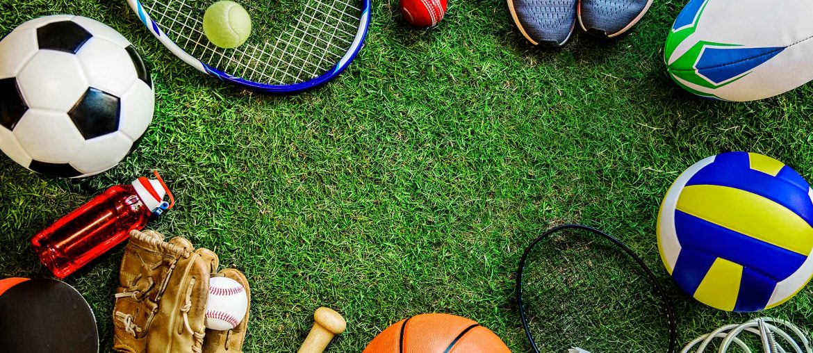 Sports As A Career