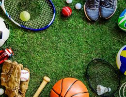 Sports As A Career