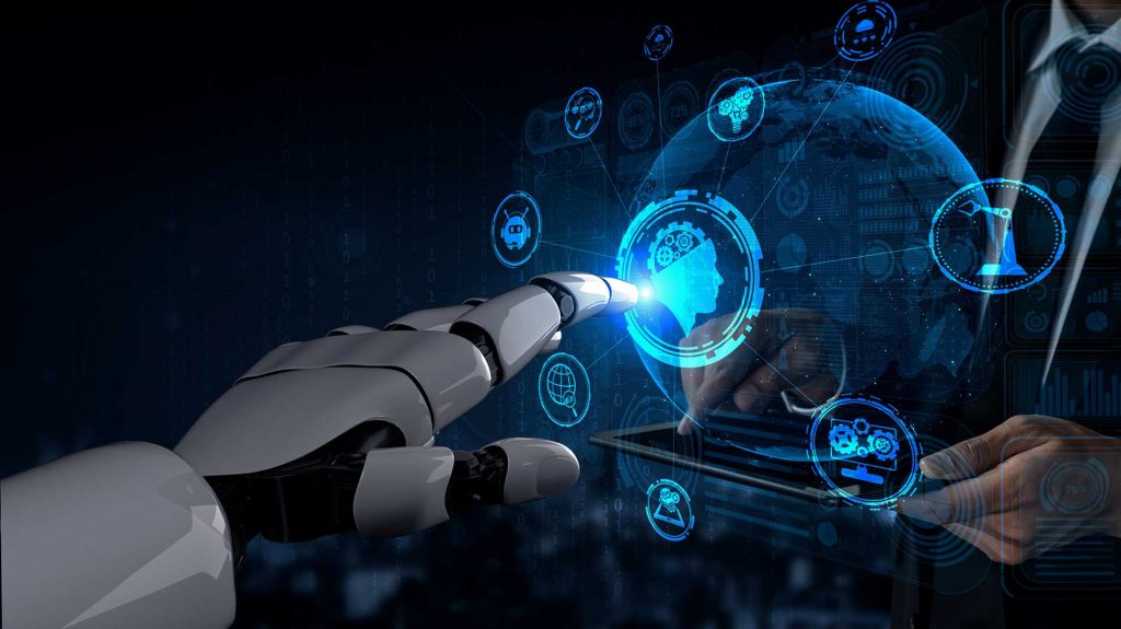 A Career in Artificial Intelligence & Machine Learning