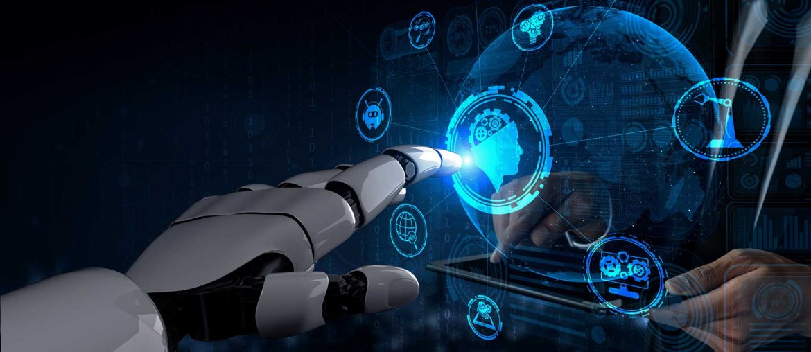 A Career in Artificial Intelligence & Machine Learning