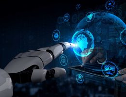 A Career in Artificial Intelligence & Machine Learning