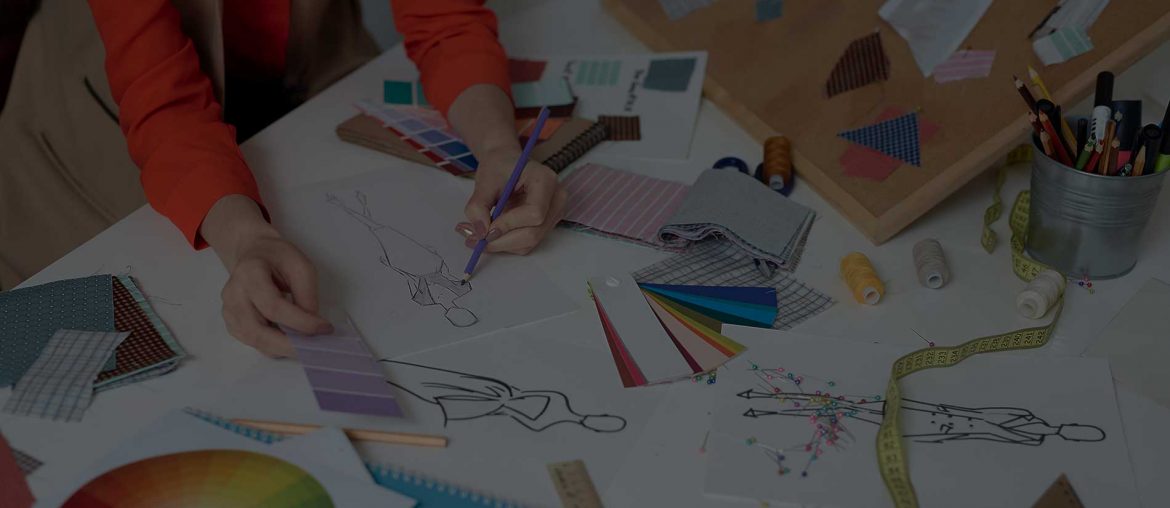 Career in Design & Fashion