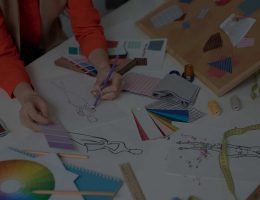 Career in Design & Fashion