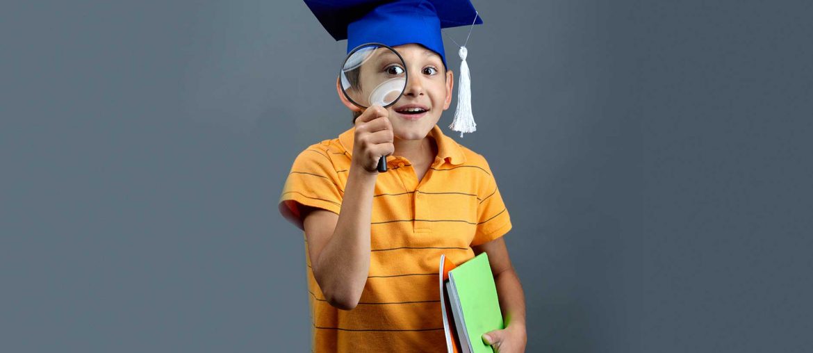 Understanding A Child's Personality & Suggesting A Suitable Career How to Understand A Child's Personality