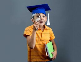 How to Understand A Child's Personality