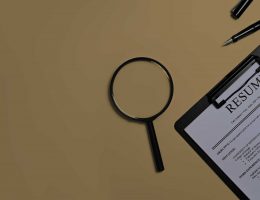 How to make your resume stand out