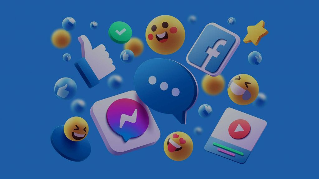 5 best social media platforms