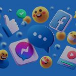 5 best social media platforms