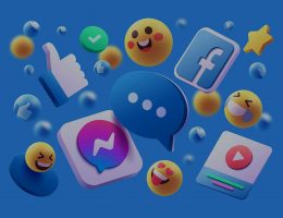 5 best social media platforms