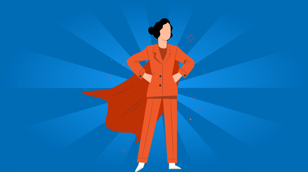 From a Housewife to a Career Counsellor