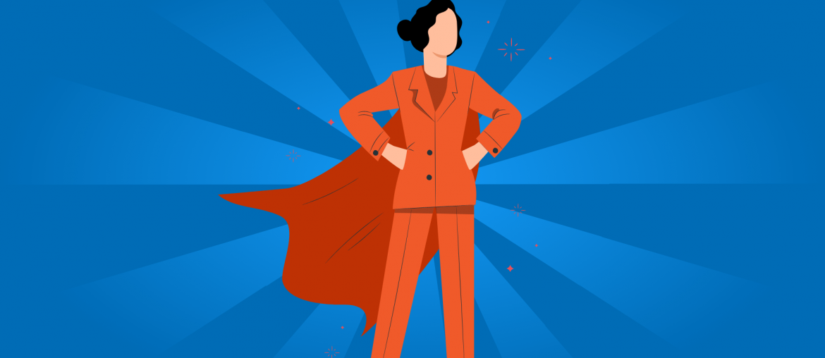 From a Housewife to a Career Counsellor