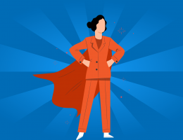 From a Housewife to a Career Counsellor