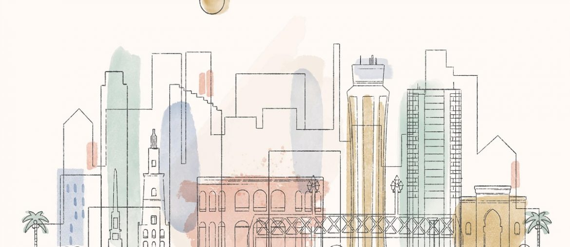 A Career in Architecture