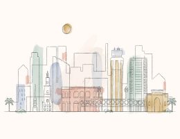 A Career in Architecture