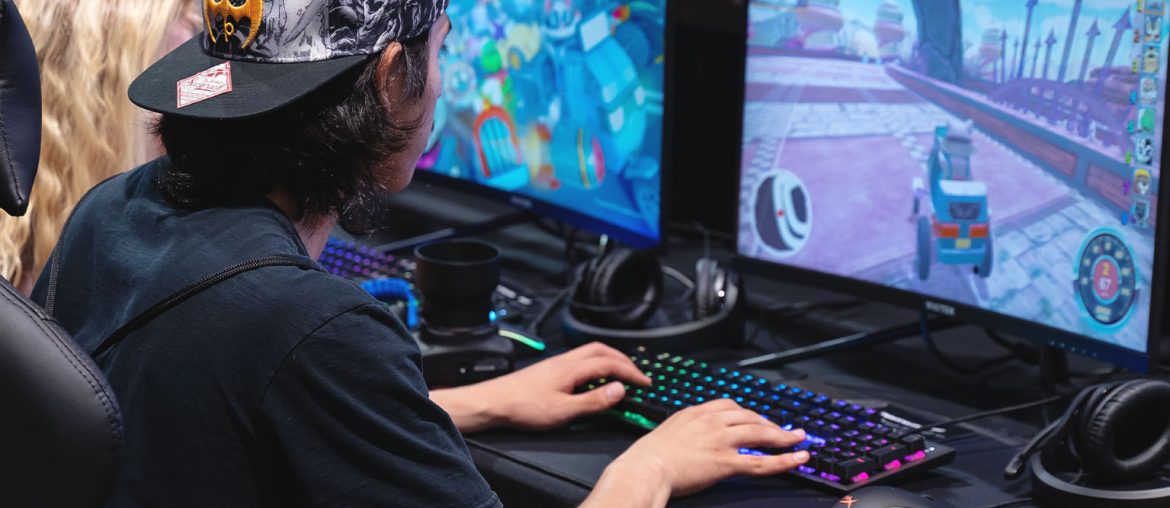 Careers in Esports