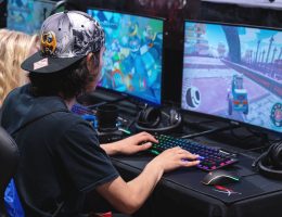 Careers in Esports