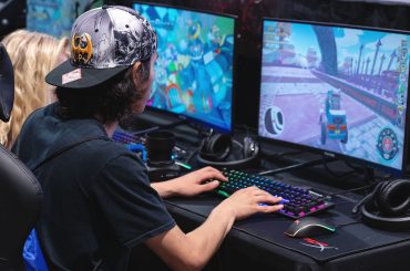 Careers in Esports