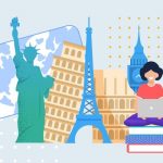 Top 5 Countries for Studying Abroad in 2023