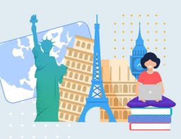 Top 5 Countries for Studying Abroad in 2023