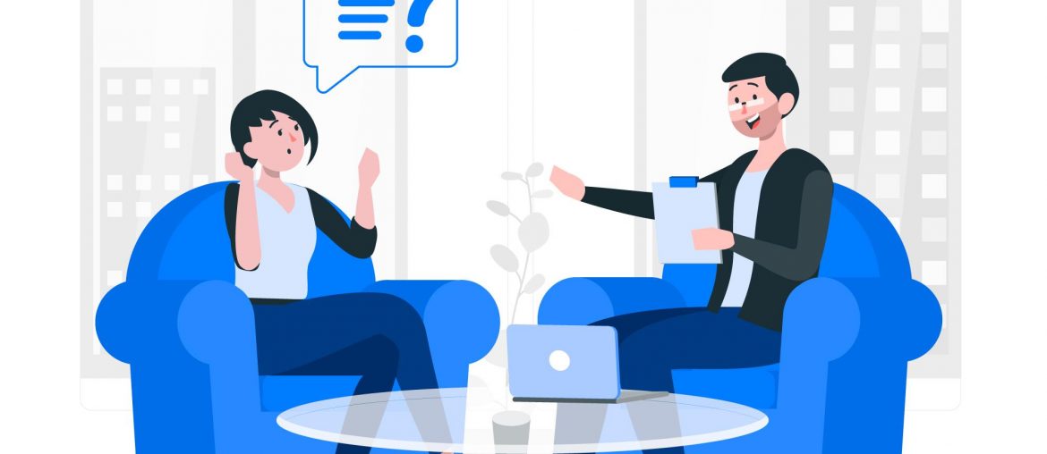 Change career to become a career counsellor