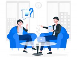 Change career to become a career counsellor