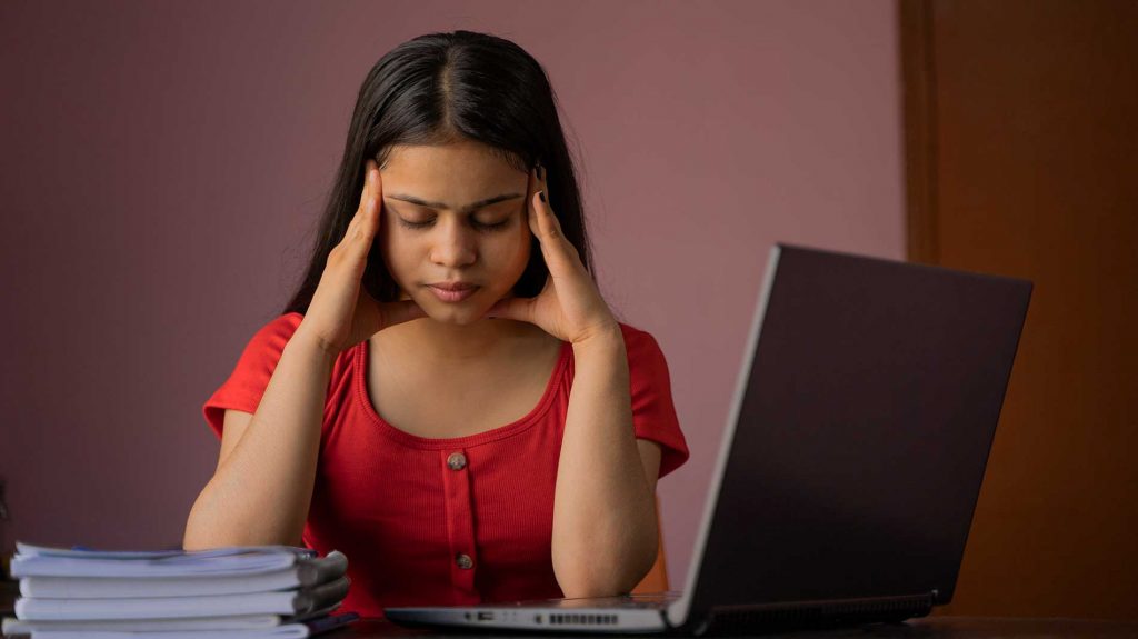 Worried about your career? All you need is a Global Career Counsellor