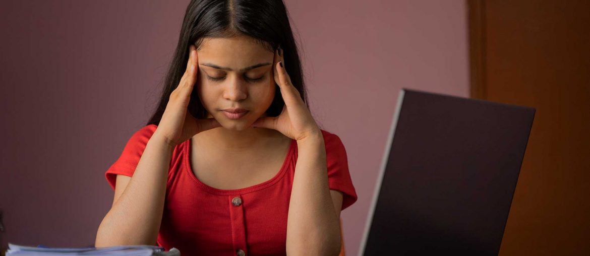 Worried about your career? All you need is a Global Career Counsellor