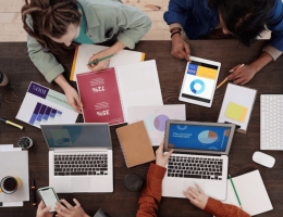 Choose the Right Career Coach Certification Program