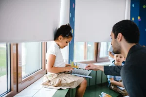 Enlist Parents and Encourage Them In Career Selection Process