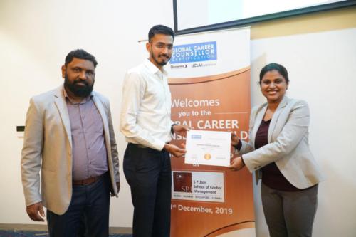 Global Career Counsellor Gold Immersion Workshop
