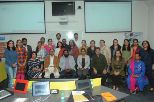 Global Career Counsellor Gold Immersion Workshop