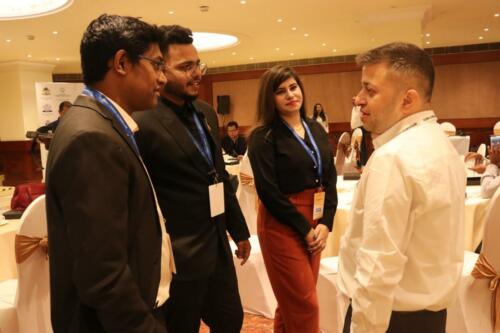 Global Career Counsellor Gold Immersion Workshop - Hyderabad